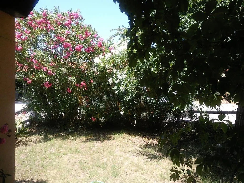 Appartamento Monolocale San Teodoro Italia