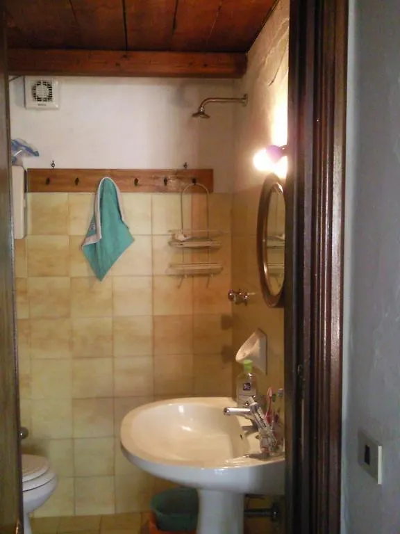 Appartamento Monolocale San Teodoro