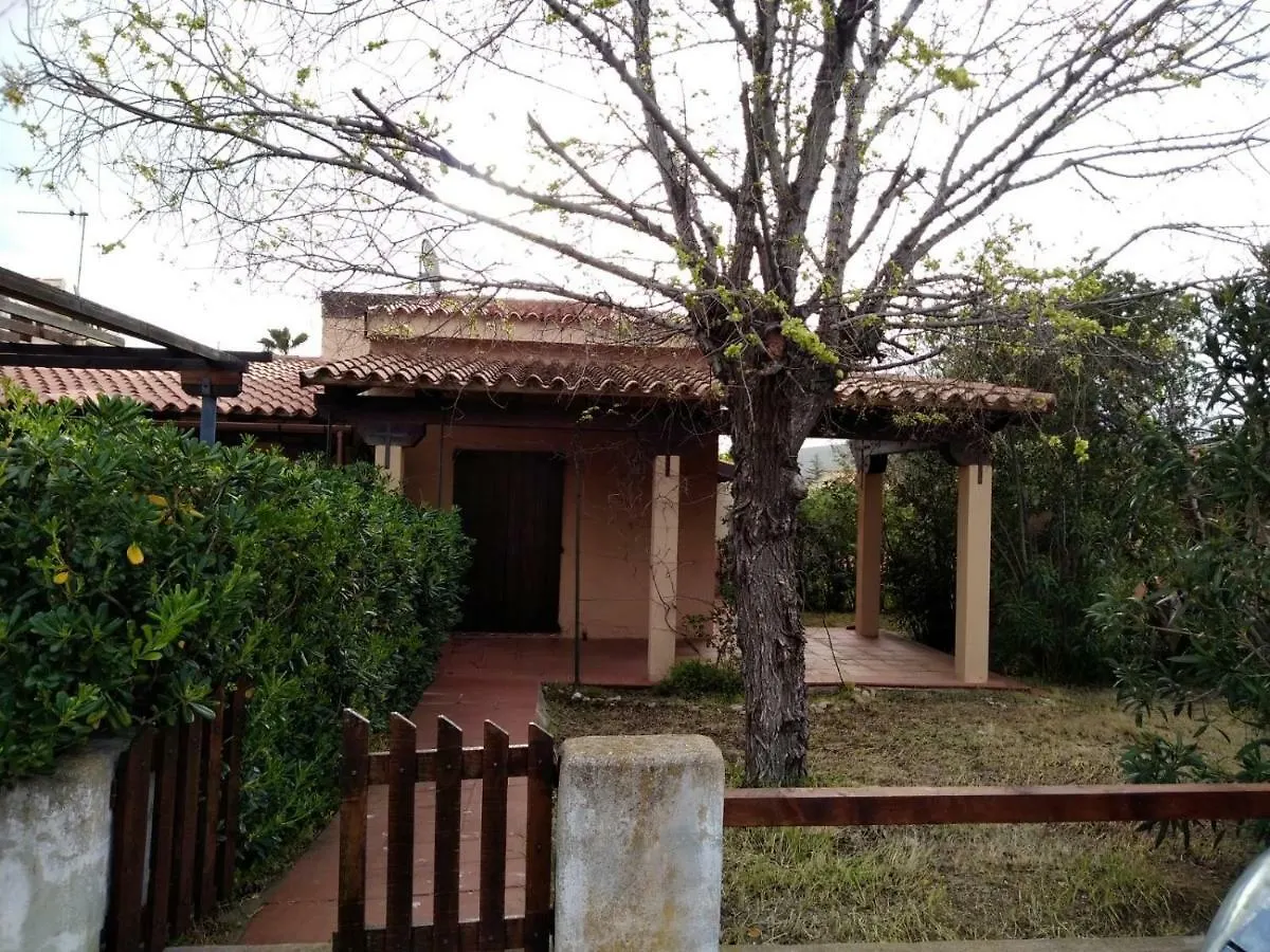 Appartamento Monolocale San Teodoro